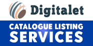 Marketing Place Catalogue Listing Services